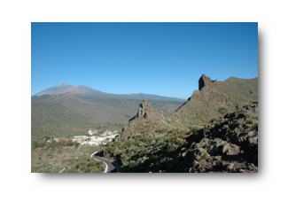 TeneriffaRS